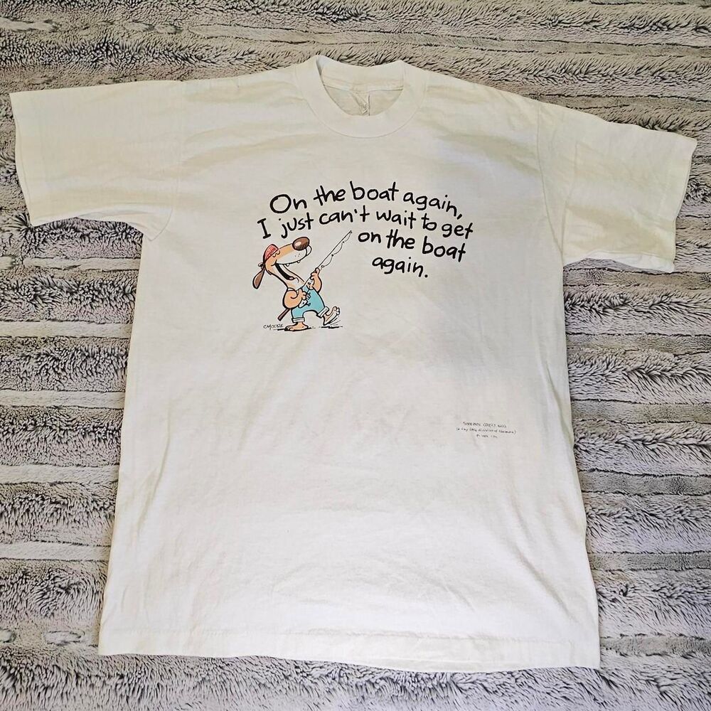 Unbranded Men's multi T-shirt